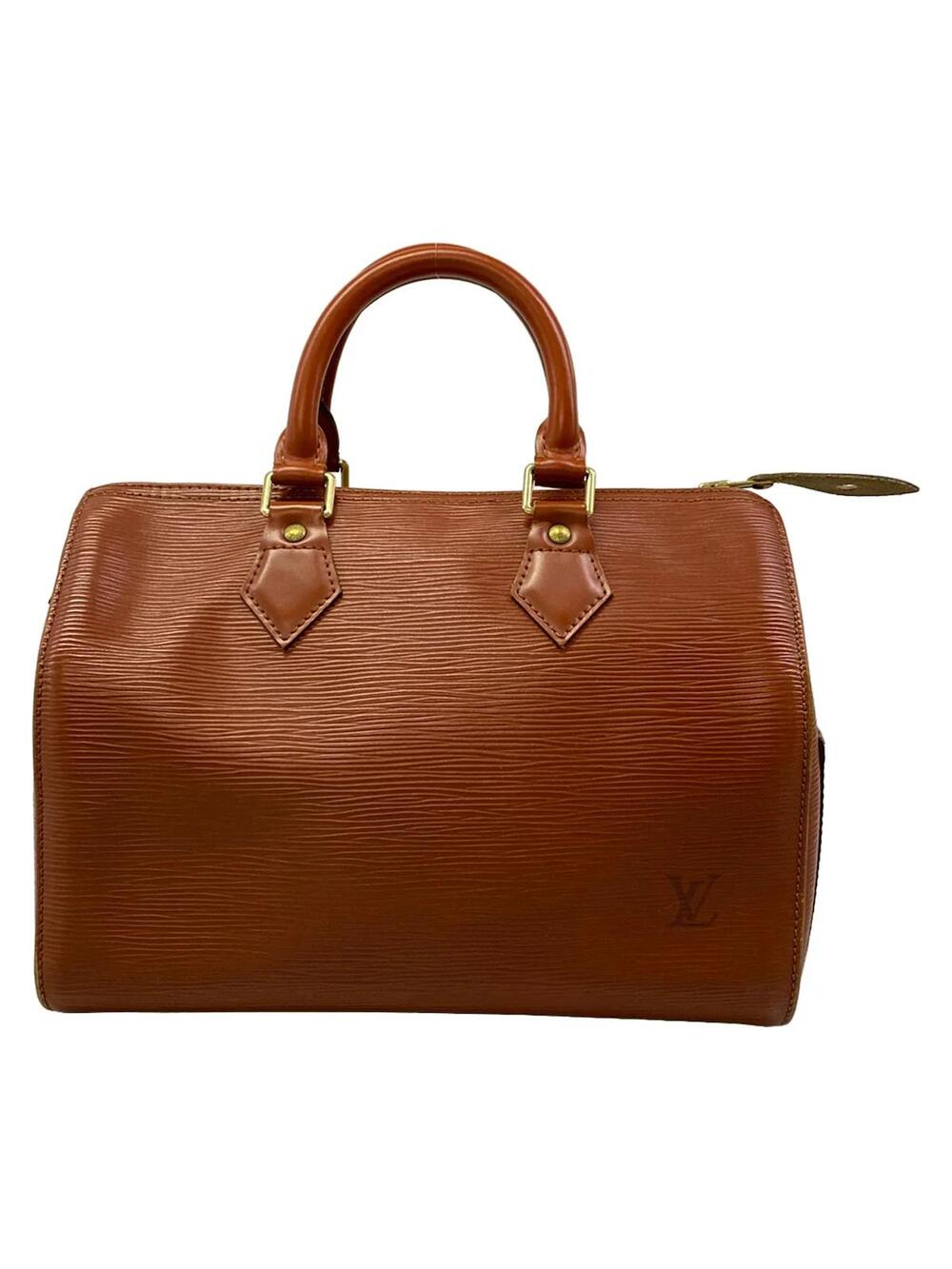 Louis Vuitton Speedy 25 Kenyan Brown #358636L67B